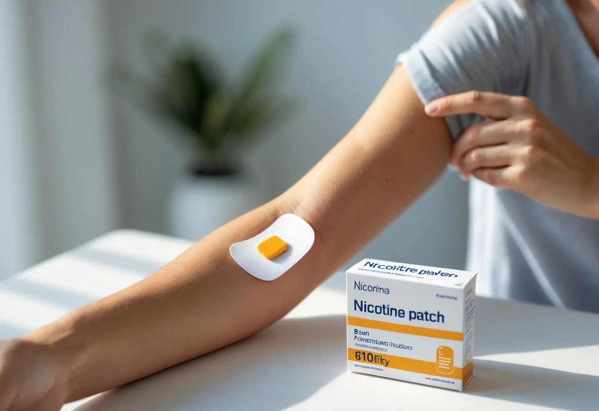 Plaster